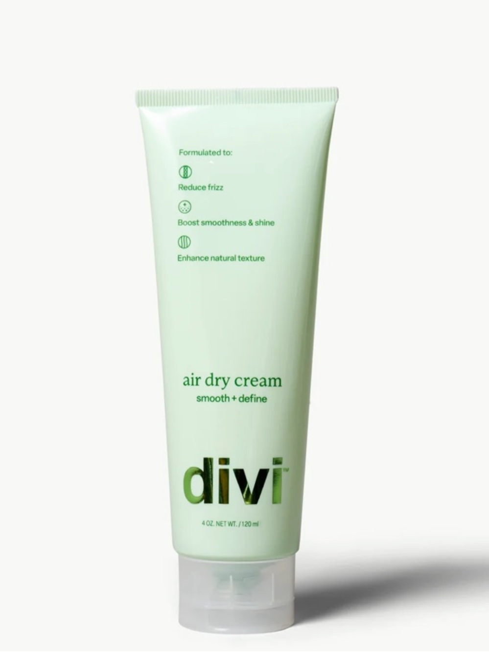 New Divi air dry cream new product $30 insane deal
